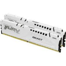 Комплект модулей памяти, Kingston, FURY Beast KF560C36BWE2K2-32 (Kit 2x16GB), DDR5, 32GB, DIMM