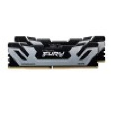 Комплект модулей памяти Kingston Fury Renegade, KF588CU42RSK2-48, DDR5, 48GB, silver CU-DIMM 48 GB kit <8800MHz> (2x24G), CL42