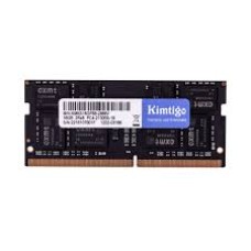 Модуль памяти для нотубука Kimtigo KTH-FGS4AEF, DDR4 SO-DIMM, 16Gb, 3200MHz, CL19 BULK