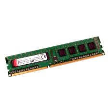 ОЗУ Kingston 4 GB DDR4 2400 Mhz KVR24N17S8/4 DIMM