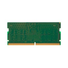 ОЗУ для ноутбука Kingston Value RAM, 8Gb SODIMM DDR5, 4800Mt/s, CL40, KVR48S40BS6-8