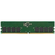 ОЗУ Kingston DRAM 16GB 4800MHz DDR5 Non-ECC CL40 DIMM 1Rx16 EAN: 740617325065
