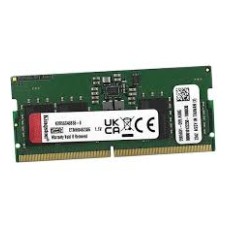 Модуль памяти Kingston KVR56S46BS6-8 DDR5 SODIMM 8Gb 5600 MHz CL46