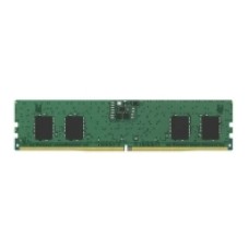 Оперативная память 16GB DDR5 6400MHz Kingston ValueRAM UDIMM Non-ECC CL52 1Rx8 KVR64A52BS8-16