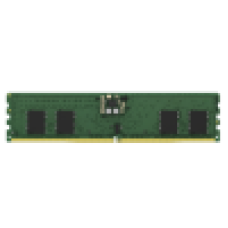 Оперативная память 48GB DDR5 5600MHz Kingston ValueRAM UDIMM Non-ECC CL46 DIMM 2Rx8 KVR56U46BD8-48