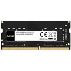 ОЗУ Lexar DDR4/16GB/3200Mbps So-Dimm PC4-3200AA-SA2