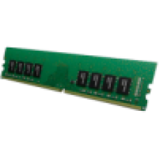 Samsung 8GB UDIMM DDR4-3200 PC4-3200AA 1Rx16 260-Pin
