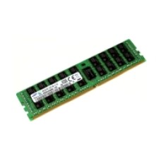 Оперативная память 32GB DDR4 3200MHz Samsung DRAM PC4-25600, Registered DIMM, ECC, 2R x 8 (двухранговая память), 1.2V, M393A4G43BB4-CWEGY