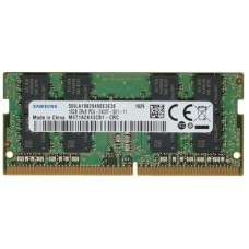 ОЗУ Samsung SODIMM 2400MHz DDR4 16GB M471A2K43CB1-CRC