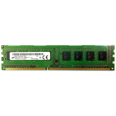 ОЗУ Micron 4 GB DDR3 1600 Mhz MT8JTF51264AZ-1G6E1 DIMM