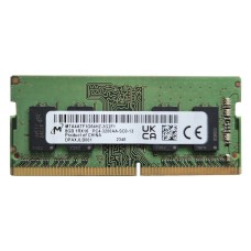 ОЗУ Micron 8 GB DDR4 3200 Mhz MTA8ATF1G64HZ-3G2R1 SO-DIMM