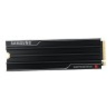Твердотельный накопитель SSD M.2 PCIe Samsung 9100 PRO W/­HS, 4 TB MZ-VAP4T0CW PCIe 5.0, NVMe 2,0