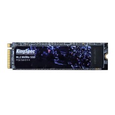 SSD M.2 NVMe KingSpec 256 GB NE-256