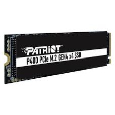 Твердотельный накопитель SSD 1 Tb M.2 PCI-E Patriot P400 Lite P400LP1KGM28H, R3500/W2700