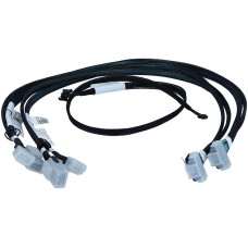 Кабель HPE/ProLiant DL360 Gen11 NS204i-u Internal Cable Kit