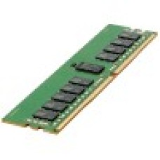 Память HPE/64Gb/DDR5/(1x64GB) Dual Rank x4 DDR5-5600 CAS-46-45-45 EC8 Registered Smart Memory Kit