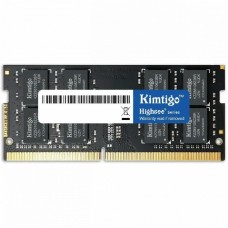 Оперативная память SODIMM DDR4 PC-25600 (3200 MHz) 8Gb Kimtigo (память для ноутбуков)