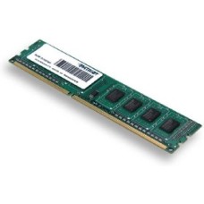 Уц. Модуль памяти Patriot , PSD34G160081, DDR3, 4 GB, б/­у DIMM <1600MHz> CL11