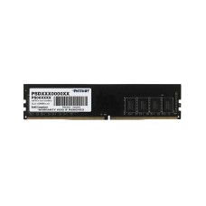 Модуль памяти Patriot Signature, PSD416G320081, DDR4, DIMM, 16Gb, 3200Mhz, CL22