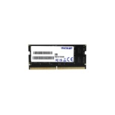 Модуль памяти для ноутбука Patriot Signature PSD516G520081S, DDR5, DIMM 16Gb, 5200MHz, CL42