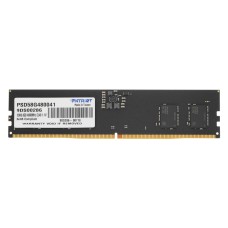 ОЗУ Patriot 8 GB DDR5 4800 Mhz PSD58G480041 DIMM