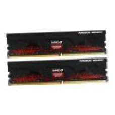 Комплект модулей памяти AMD Radeon R9, PV48G300C6K, DDR4, 16GB DIMM 16 GB kit <3200MHz> R9S416G3206U2K, (2x8GB), CL 16