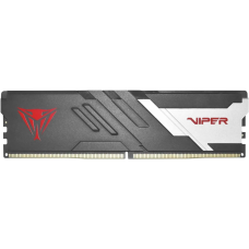 Оперативная память 16GB 6000MHz DDR5 PATRIOT VIPER VENOM UDIMM 1.35V CL30 PVV516G60C30