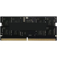 Оперативная память для ноутбука 16GB DDR5 5200MHz AMD Radeon R5 Series SO-DIMM 42-42-42-84 1.1V R5516G5200S1S-U