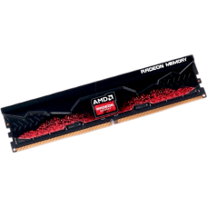 Оперативная память 8GB DDR5 5600MHz AMD Radeon R5 Entertainment Series With Heatsink R5S58G5600U1S