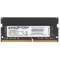 Оперативная память для ноутбука 8Gb DDR4 2666MHz AMD Radeon R7 Performance Series R748G2606S2S-U Retail