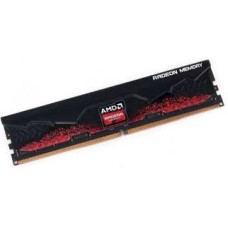 Оперативная память 16GB DDR5 4800MHz AMD Radeon UDIMM 1.1V 40-40-40-77 R5S516G4800U1S с радиатором