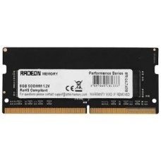 ОЗУ AMD Radeon R7 SO-DIMM 32Gb 3200MHz DDR4 R9432G3206S2S-U