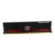 Модуль памяти AMD Radeon R9 Gamer, R9S416G3206U2S, DDR4, 16 GB DIMM <3200MHz> CL16