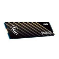 Твердотельный накопитель 1000Gb SSD MSI SPATIUM M450 M.2 PCIe 4.0 NVMe R3600Mb/s W3000MB/s SPATIUM M450 PCIe 4.0 NVMe M.2 1TB