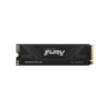 Твердотельный накопитель SSD, Kingston, FURY Renegade G5 SFYR2D/8T1, 8192GB, M.2 NVMe PCIe 5.0, 14800/14000Мб/с