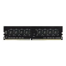ОЗУ TeamGroup Elite 4 GB DDR4 2666 MHz TED44G2666C19BK DIMM