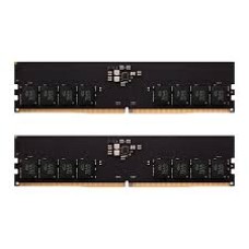 Оперативная память 64GB Kit (2x32GB) 6000MHz DDR5 Team Group ELITE UD-D5 CL48-48-48-96 1.1V TED564G6000C48DC01