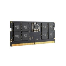 Оперативная память для ноутбука 8GB DDR5 4800Mhz Team Group ELITE SO-DIMM PC5-38400 CL40-39-39-77 1.1V TED58G4800C40D-S016
