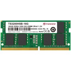 Память оперативная DDR4 Notebook Transcend TS2666HSB-16G