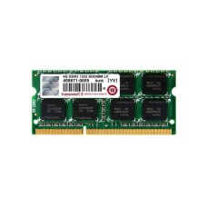 Память оперативная DDR3 Notebook Transcend TS512MSK64W3N 4GB