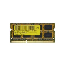 Оперативная память SODIMM DDR3 PC-12800 (1600 MHz) 8Gb Zeppelin (память для ноутбуков) <512x8>