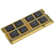 Оперативная память SODIMM DDR3 PC-12800 (1600 MHz) 4Gb Zeppelin <512x8, 1.35V>