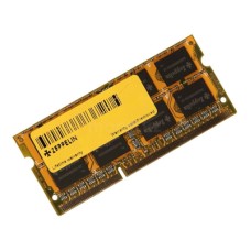 Оперативная память SODIMM DDR4 PC-19200 (2400 MHz) 8Gb Zeppelin (память для ноутбуков) <1Gx8>