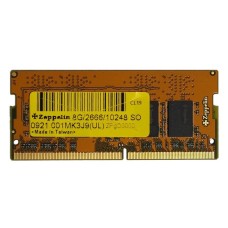 Оперативная память SODIMM DDR4 PC-21300 (2666 MHz) 8Gb Zeppelin