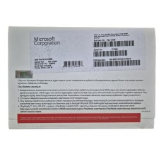 Операционная система Microsoft Windows 11 Professional, 64 bit, Russian, oem KZ only, 1pk