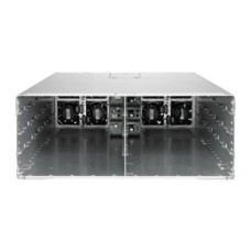 HPE DL38X NVMe 8 Solid State Drive Express Bay Enablement Kit