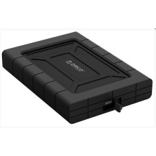 Внешний корпус HDD 2.5" ORICO 2539C3-BK