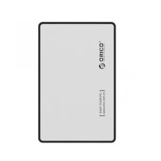 Внешний корпус HDD 2.5" ORICO 2588U3-V1-WH-EP