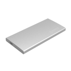Внешний корпус SSD M.2 ORICO DM2-RC3-SV