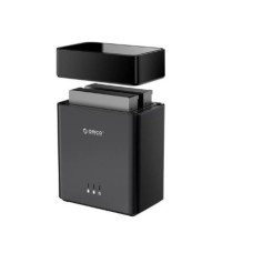 Система хранения данных HDD 3.5" ORICO DS200U3-EU-BK-BP
